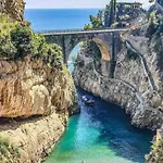 Hotel Vecchio West Agerola