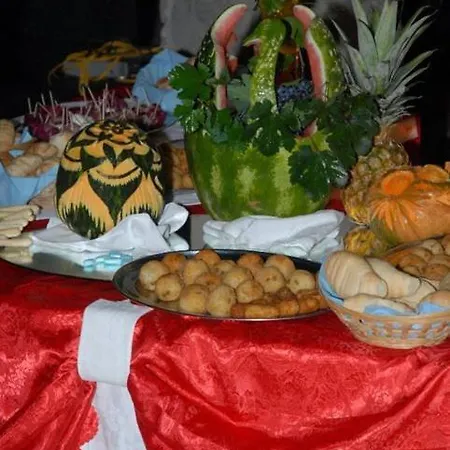 Ξενοδοχείο Vecchio West *