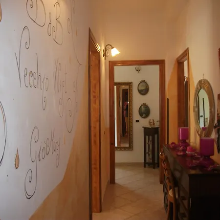 Vecchio West Agerola