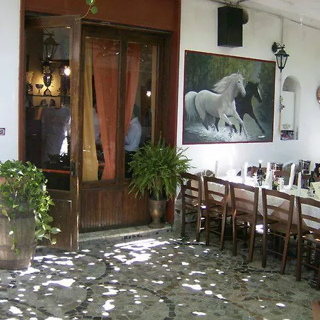 Ξενοδοχείο Vecchio West