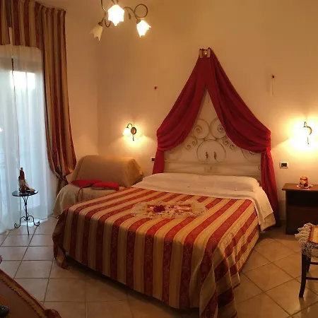 Vecchio West * Аджерола