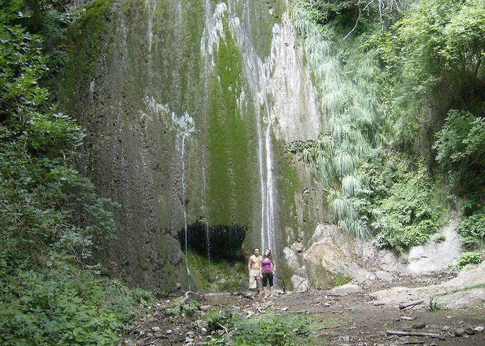 Vecchio West Аджерола