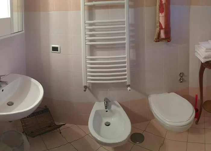 Отель Vecchio West