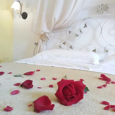 Vecchio West Guest house Agerola