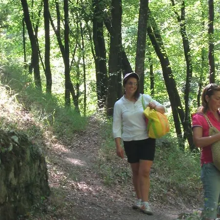 Vecchio West * Agerola