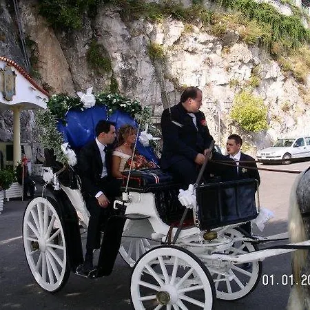 Guest house Vecchio West *