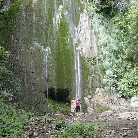 Vecchio West Agerola