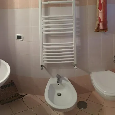 Guest house Vecchio West