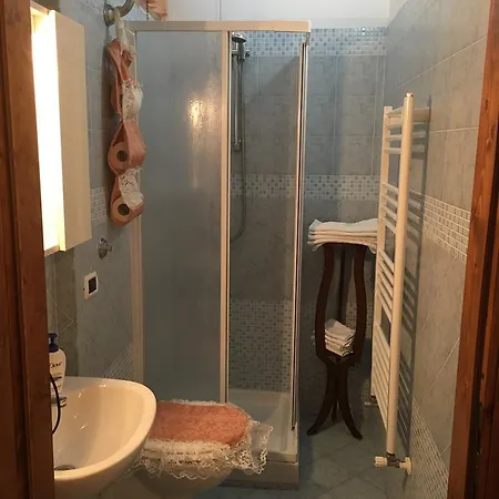 Guest house Vecchio West Agerola
