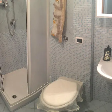 Hotel Vecchio West Agerola